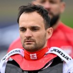 Zmarzlik stracił w Manchesterze pozycję lidera Grand Prix 