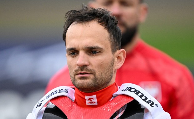 Zmarzlik stracił w Manchesterze pozycję lidera Grand Prix 