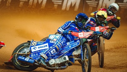 Zmarzlik wraca na tor, na którym zaczynał. Czy Gorzów znów przyniesie mu zwycięstwo?