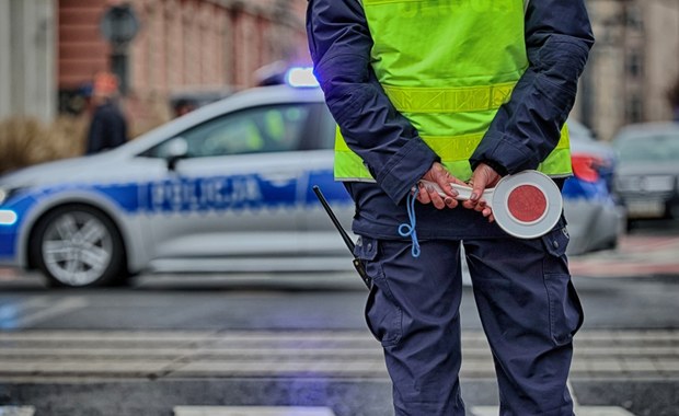 Zmasowane kontrole policji na Podkarpaciu