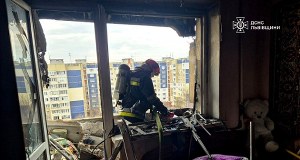 ​Zmasowany atak na Ukrainę. Szpital położniczy uszkodzony, kobiety rodziły w schronie