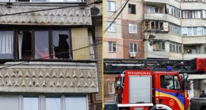 Zmasowany atak Rosjan na Odessę. Są zabici i ranni