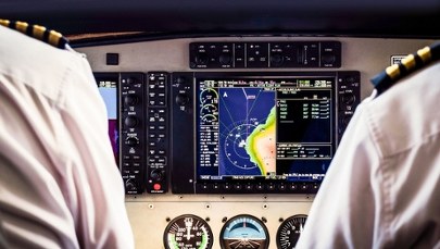 Zmęczeni piloci, presja na sprzedaż. Co się dzieje na europejskim niebie?