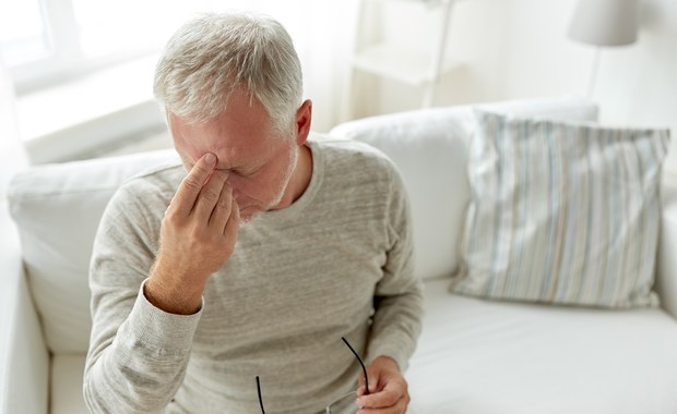 Zmęczenie, bladość, nietypowe siniaki – groźne objawy zwłaszcza dla seniorów