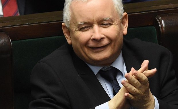 Zmęczenie prezesa i pakiet kontrolny?