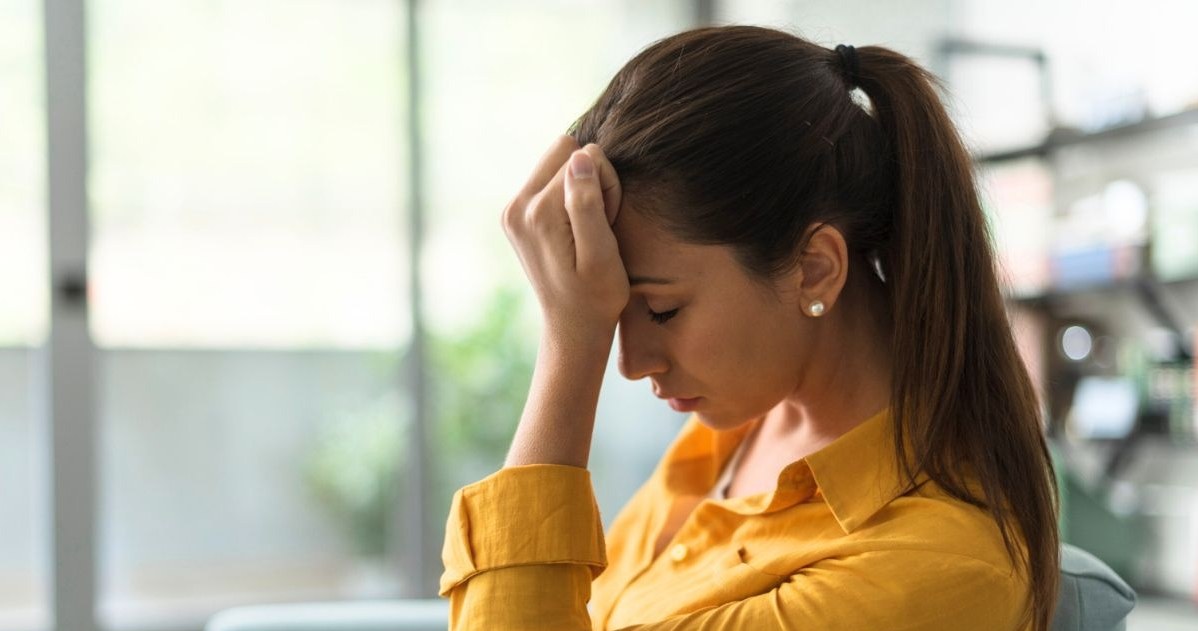 Zmęczenie, słaby metabolizm i rozregulowane ciśnienie? Być może potrzebujesz tego duetu /123RF/PICSEL