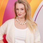 Urszula Chincz Zmęczona remontem Chincz wychodzi na prostą. Pochwaliła się nową kuchnią