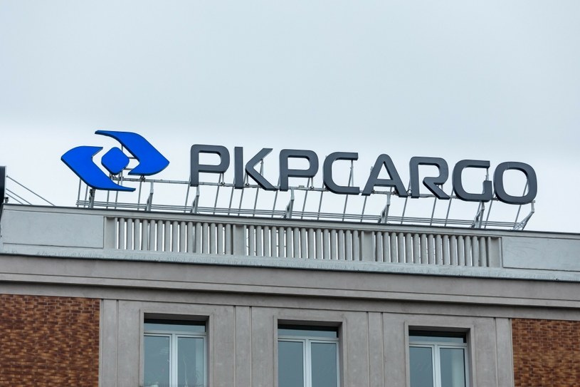 Zmian kadrowych ciąg dalszy. Tym razem dotarły one do spółki PKP Cargo /Arkadiusz Ziółek /East News
