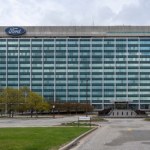 Zmiana adresu po prawie 70 latach. Ford buduje nową siedzibę 