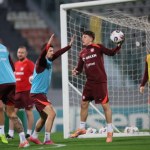 Malta Zmiana bramkarza. Znamy skład na mecz z Maltą