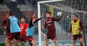 Zmiana bramkarza. Znamy skład na mecz z Maltą