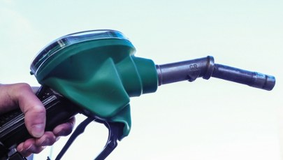 Zmiana cen paliw. Jest najnowszy komunikat