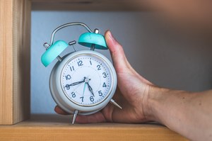 Zmiana czasu 2023: Kiedy zmieniamy czas na letni?