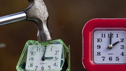 Zmiana czasu do zmiany? Posłowie decydują 