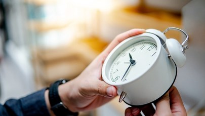 Zmiana czasu ma szkodliwy wpływ na nasz organizm? Wyjaśniamy