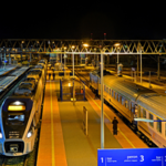 Zmiana czasu na kolei. Co czeka pasażerów PKP?