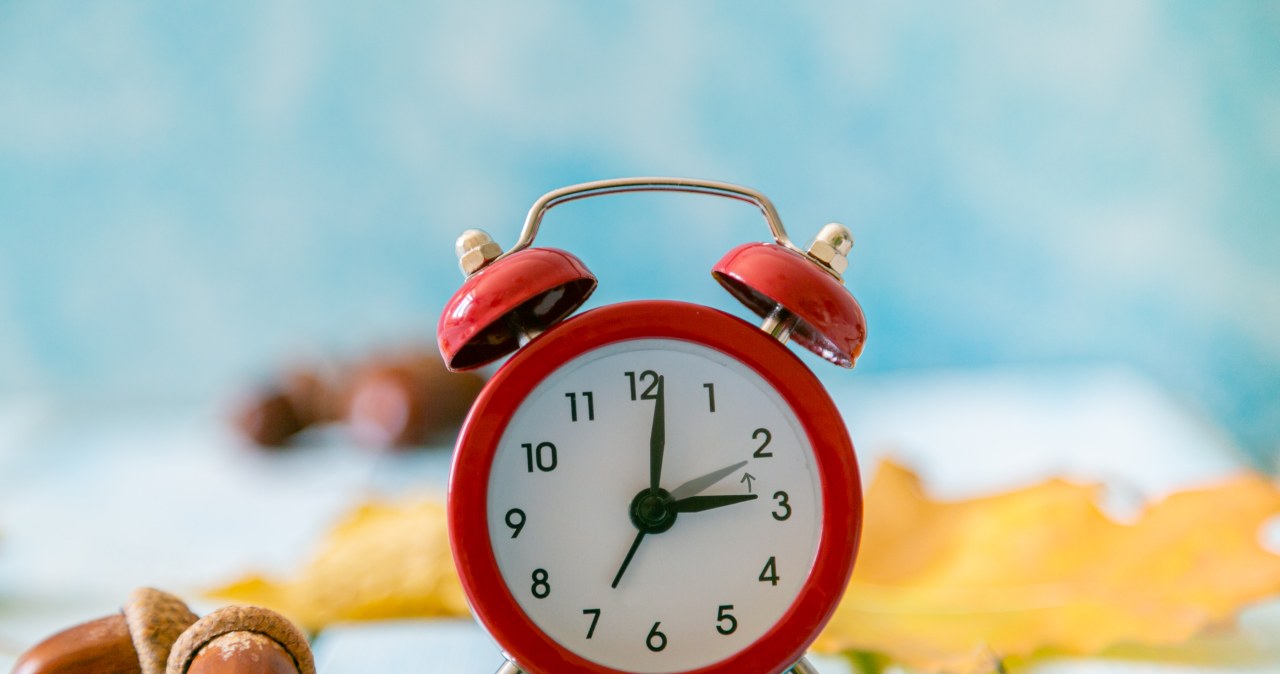 Co z likwidacją zmiany czasu w Polsce? Na razie wiele hałasu i nic