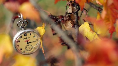 Zmiana czasu odłożona. Sejm na razie nie zajmie się pomysłem PSL-u