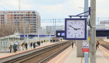 Zmiana czasu. Polska nie składa broni. "Za chwilę będzie decyzja"