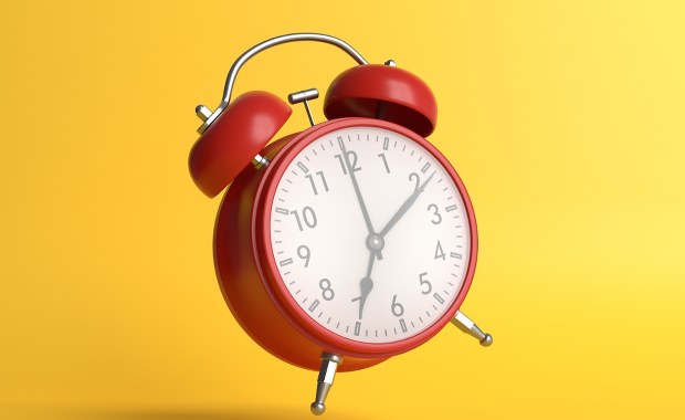 Zmiana czasu – relikt PRL-u czy konieczność? I czy to w końcu ostatni raz?