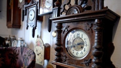 Zmiana czasu. To już w ten weekend!