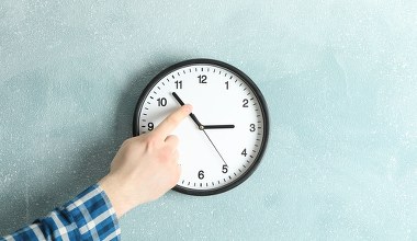 ​Zmiana czasu w 2026 roku. Kiedy znów przestawimy zegarki na czas letni?