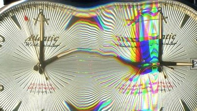 Zmiana czasu z letniego na zimowy nie wpłynie na kursowanie pociągów