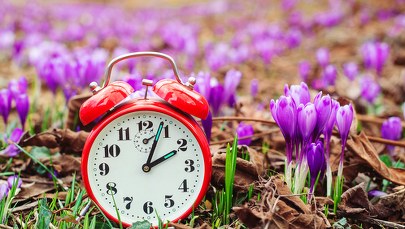 Zmiana czasu z zimowego na letni. To już w ten weekend