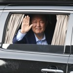 Korea Południowa Zmiana decyzji. Były prezydent usłyszał nowy wyrok