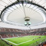 ​Zmiana decyzji ws. dachu na PGE Narodowym. Polska gra z Holandią  