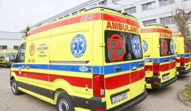 Zmiana definicji udzielania pierwszej pomocy. Zwiększa szansę na uratowanie życia 