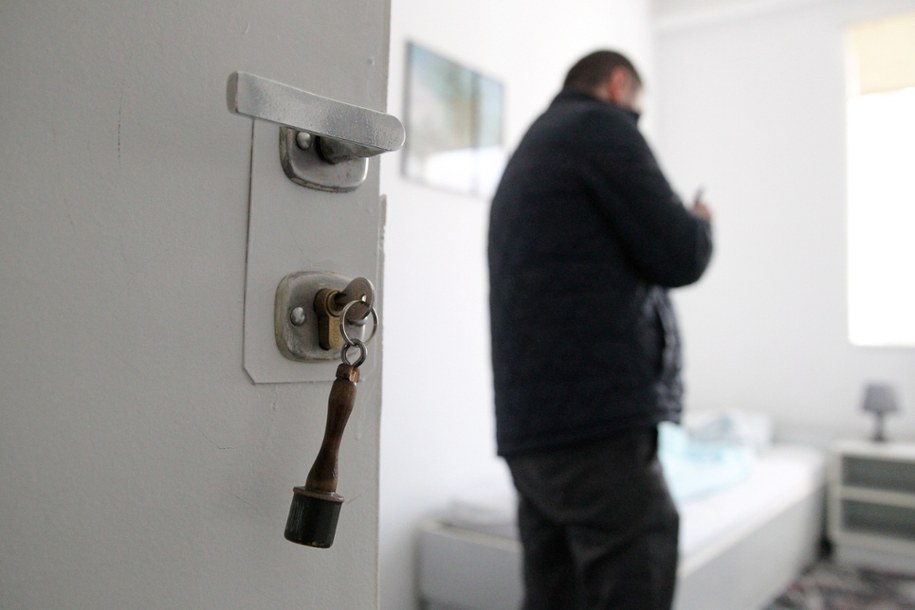 Zmiana dotyczy komorników sądowych / 	Tomasz Waszczuk    /PAP