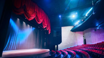 Zmiana dyrektora w Teatrze Groteska. Komisja konkursowa wybrała Karola Suszczyńskiego    