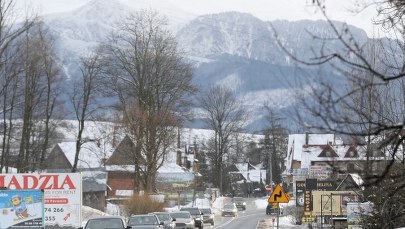 Zmiana feryjnego turnusu. Korki na zakopiance