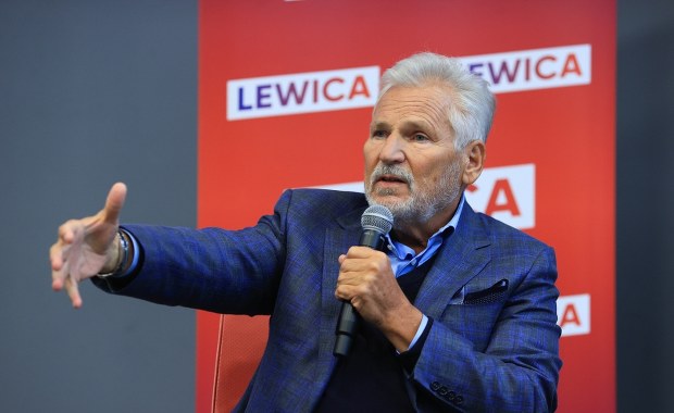 Zmiana gwardii? Aleksander Kwaśniewski zdradził, na kogo zagłosuje w wyborach