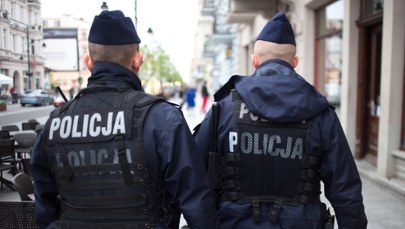 Zmiana komendanta stołecznego policji. Ustalenia RMF FM