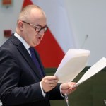 Zmiana konstytucji w Polsce? Bodnar o zapowiedzi Nawrockiego