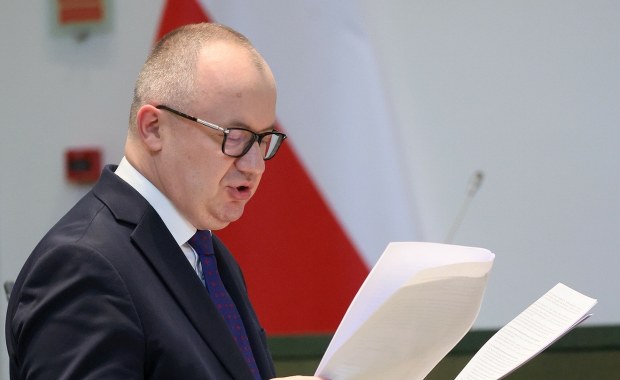 Zmiana konstytucji w Polsce? Bodnar o zapowiedzi Nawrockiego