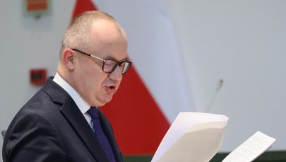 Zmiana konstytucji w Polsce? Bodnar o zapowiedzi Nawrockiego