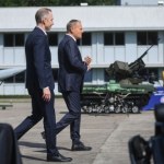 Zmiana kursu w obronności? Premier obiecuje inwestycję w krajową produkcję