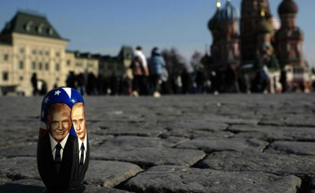 Zmiana kursu w polityce USA? Możliwe złagodzenie sankcji wobec Rosji