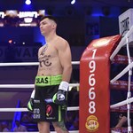 Zmiana na karcie walk gali Polsat Boxing Promotions: Jeżewski vs Mann