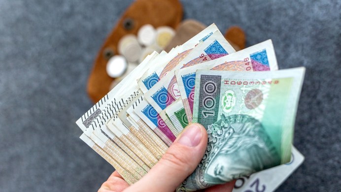 Zmiana na pozycji lidera. Teraz tam zarabia się najwięcej