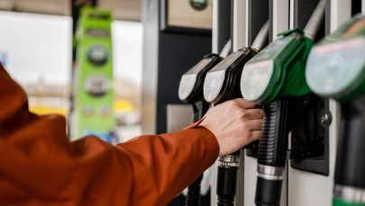 Zmiana na stacjach benzynowych od 16 kwietnia. Dotknie wszystkich właściciel diesli