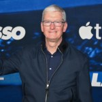 Zmiana na stanowisku dyrektora Apple. Tim Cook rezygnuje 