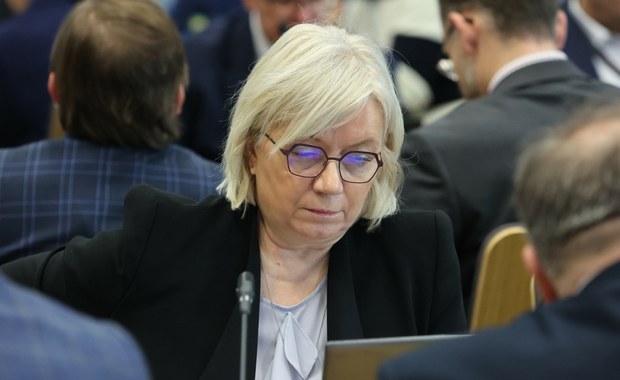 Zmiana na stanowisku prezesa TK. Julia Przyłębska odchodzi, kto ją zastąpi?