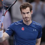 ​Zmiana na szczycie ATP. Andy Murray liderem rankingu