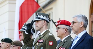 Zmiana na szczycie polskich cyberwojsk. Jest nowy dowódca