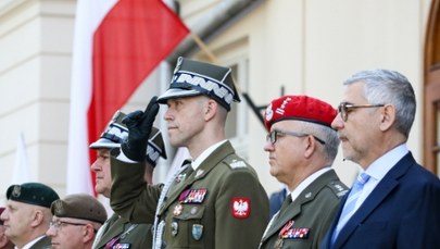 Zmiana na szczycie polskich cyberwojsk. Jest nowy dowódca