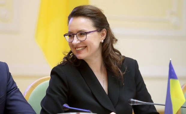 Zmiana na szczycie. Ukraina z nowym premierem